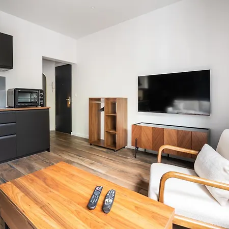 Le Fantasme Daire Reims