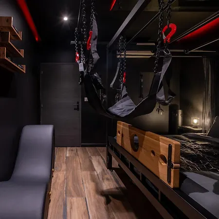 Daire Le Fantasme Reims