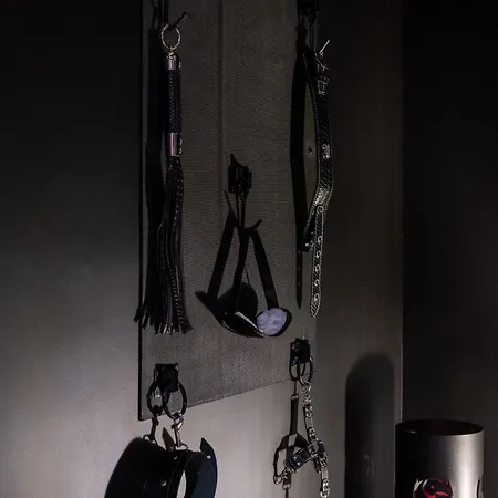 Le Fantasme Apartman *