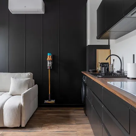 Daire Le Fantasme Reims