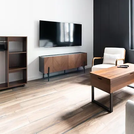 Le Fantasme Apartman
