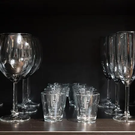 Apartman Le Fantasme