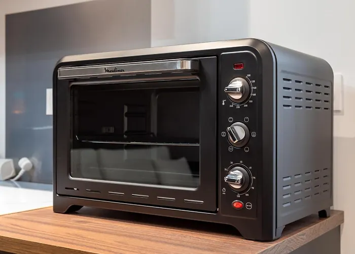 Apartment Le Fantasme Reims